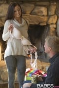 A Christmas Surprise: Whitney Westgate #23 of 240